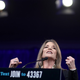 Image for article titled Marianne Williamson Tweets and Deletes a Message Encouraging 'Prayer, Meditation, Visualization' to 'Turn Away' Hurricane Dorian